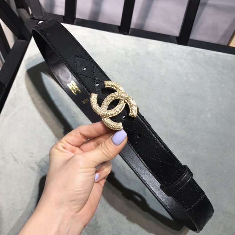 Chanel 30mmX95-110cm 7d (485)_459022